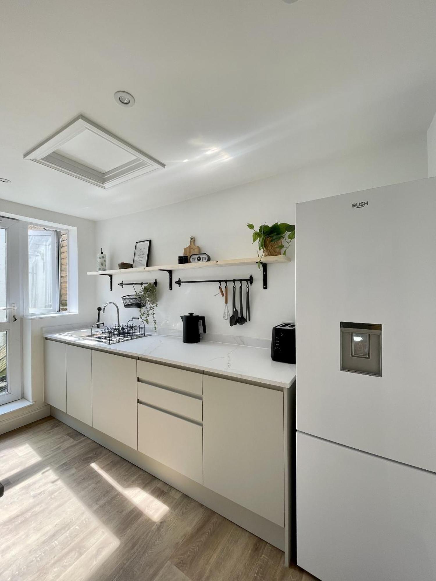 New Apartment In Town Centre Bornemouth Extérieur photo
