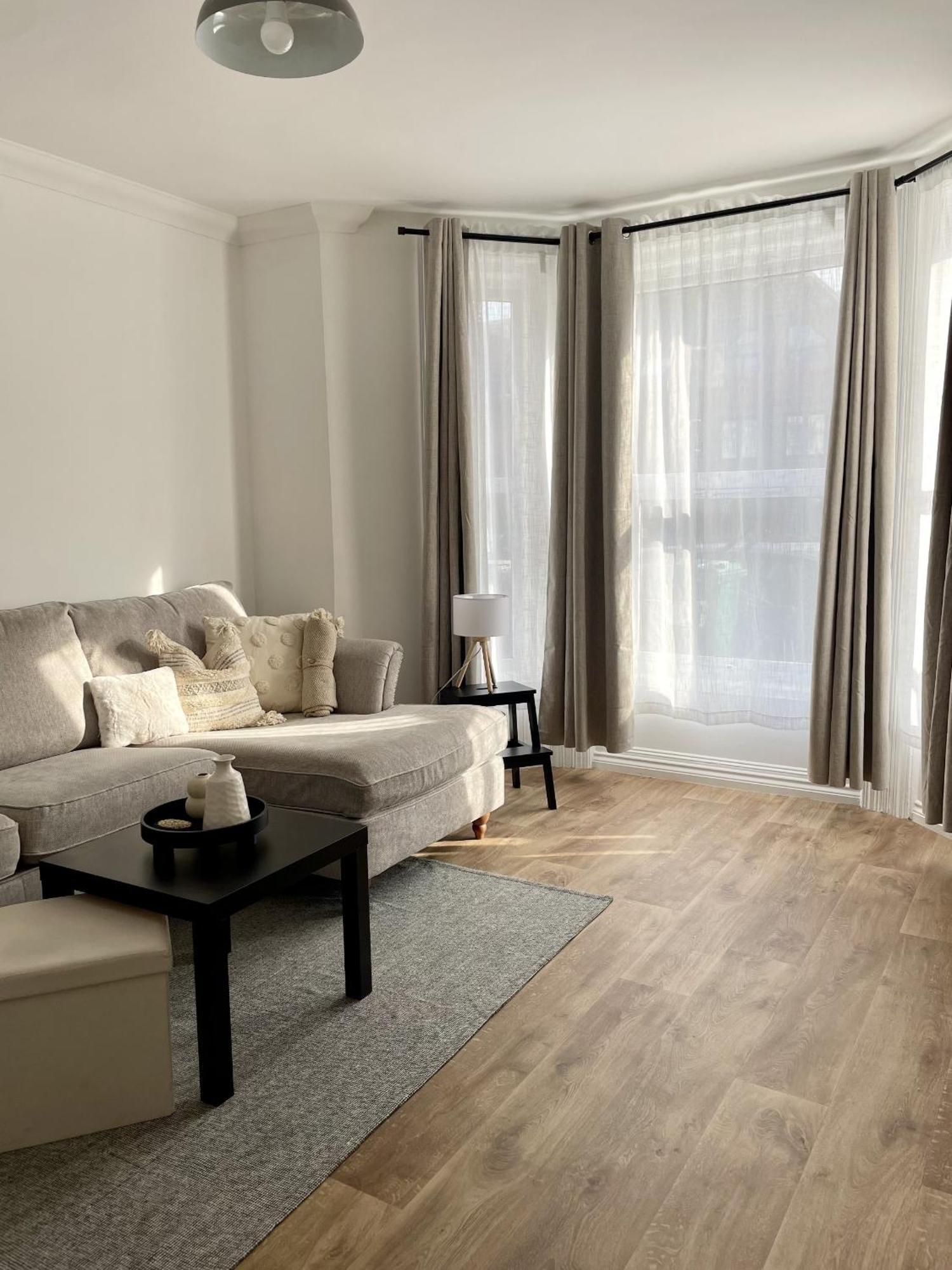 New Apartment In Town Centre Bornemouth Extérieur photo