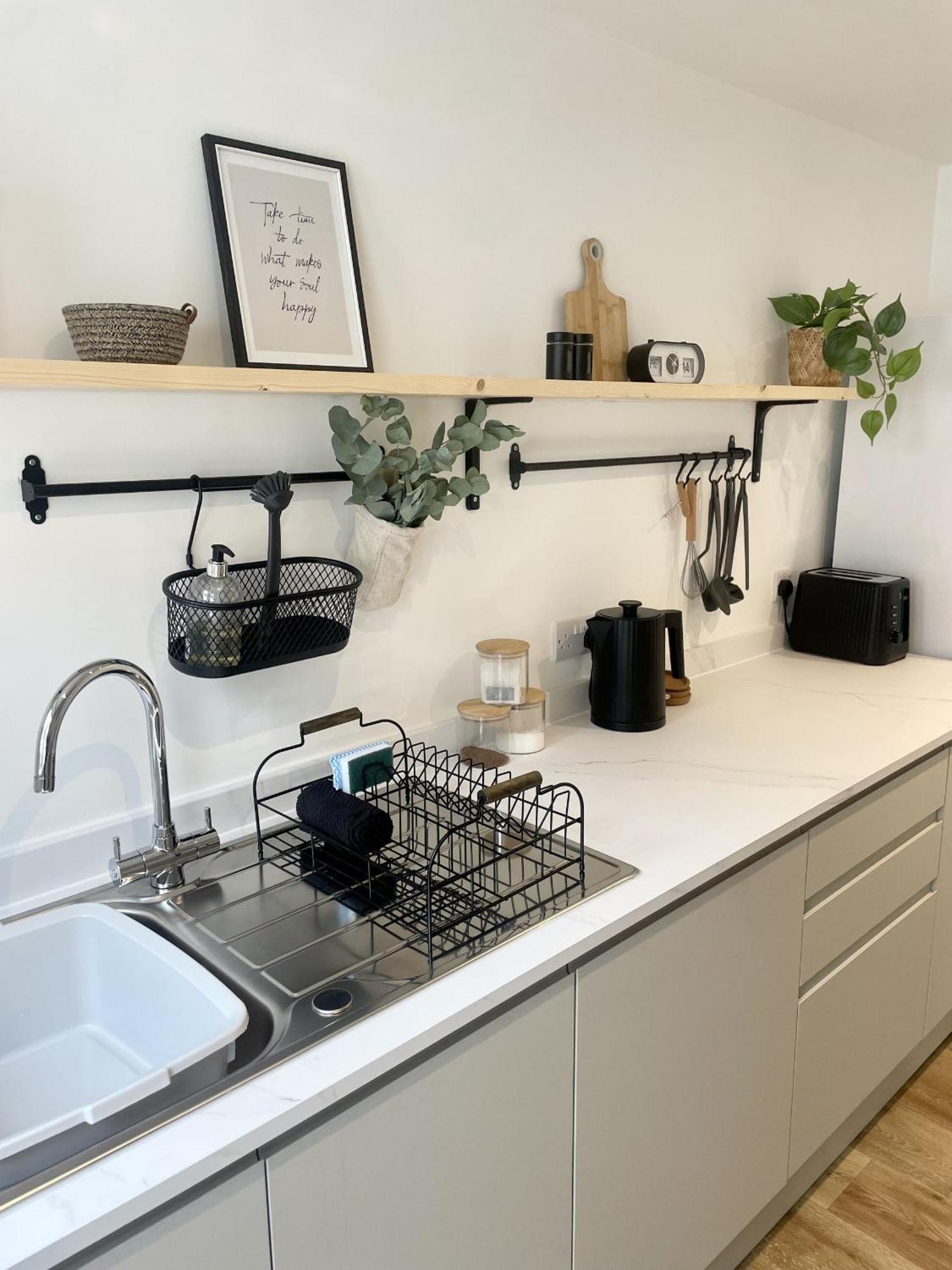 New Apartment In Town Centre Bornemouth Extérieur photo