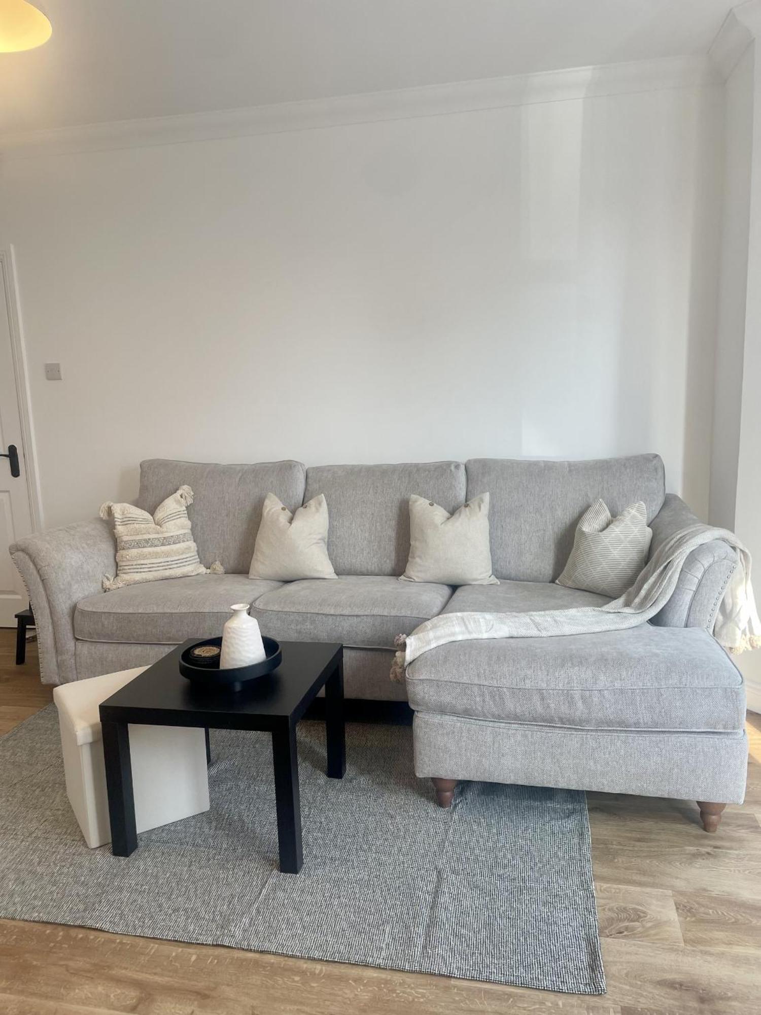 New Apartment In Town Centre Bornemouth Extérieur photo