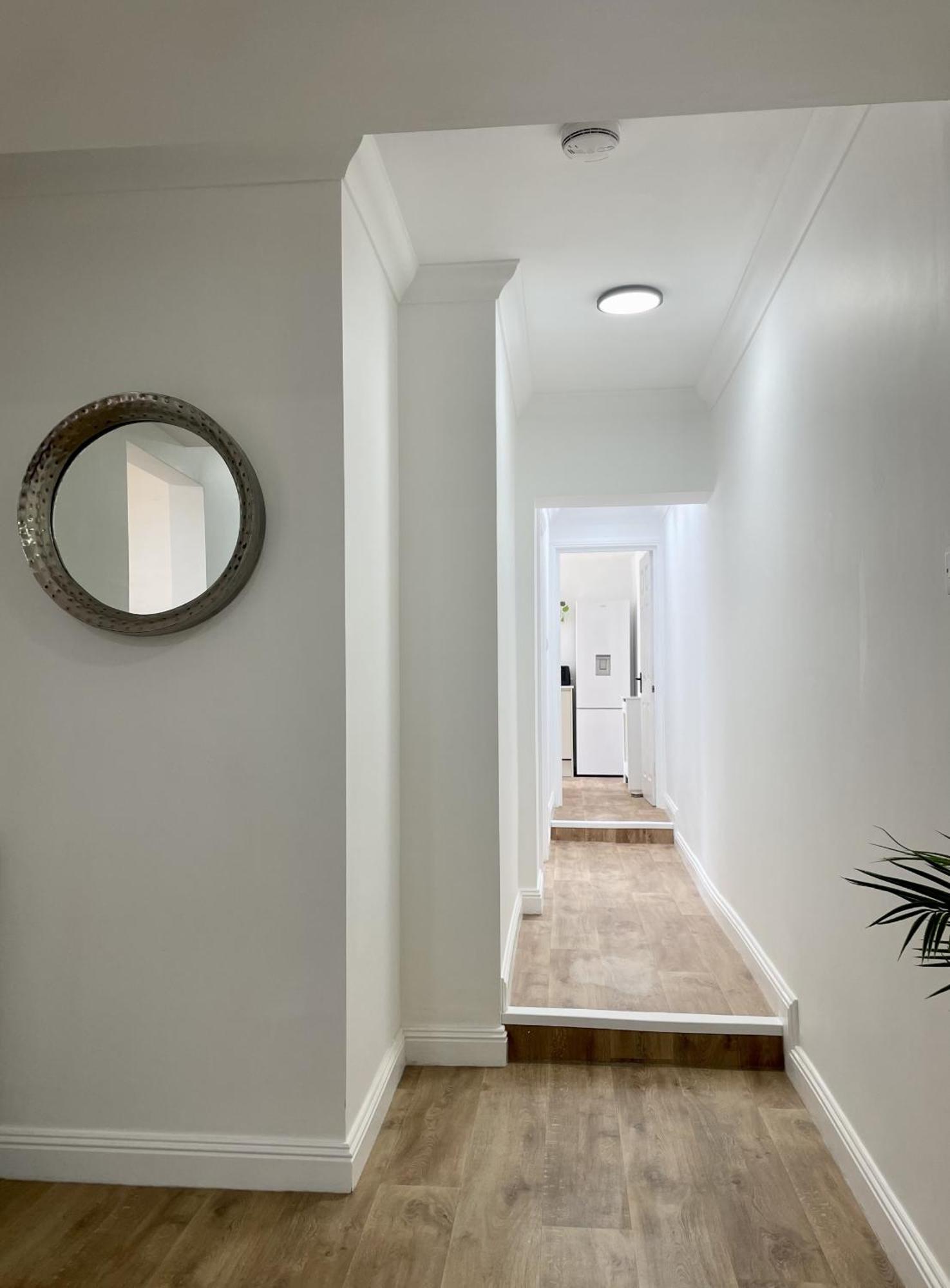 New Apartment In Town Centre Bornemouth Extérieur photo